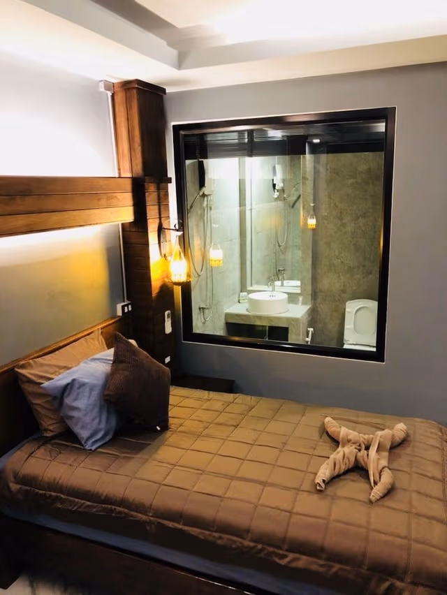 Superior Double or Twin Room, 2 Twin Beds