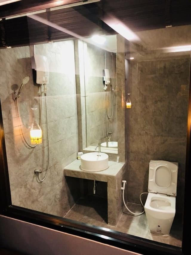 Superior Double or Twin Room, 2 Twin Beds