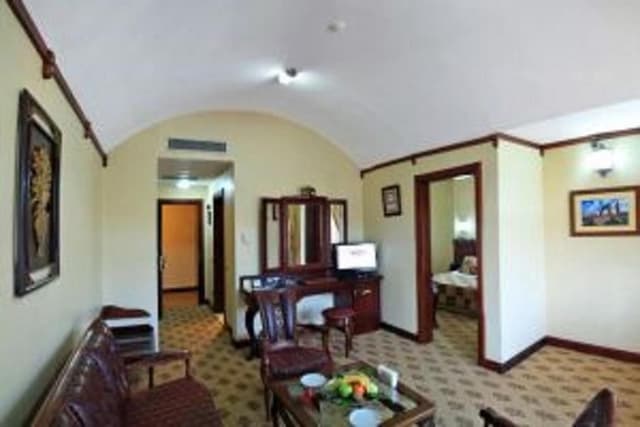 Suite