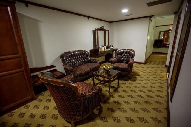 Suite