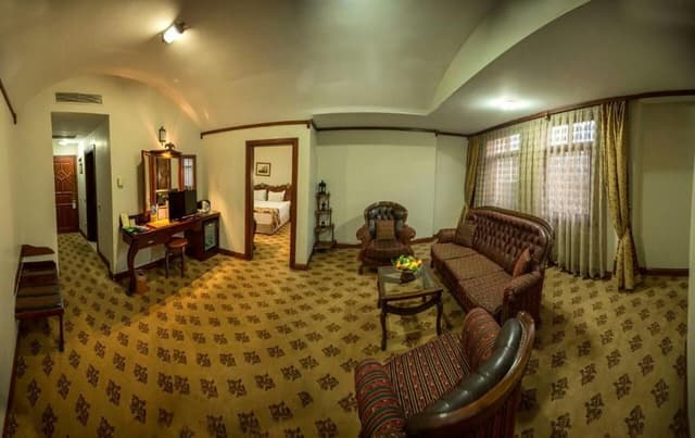 Suite