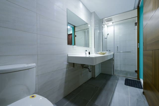 Double Room, Sea View