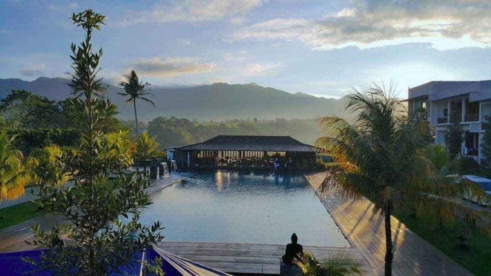 Talita Mountain Resort