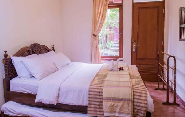 Premier Room, 4 Bedrooms