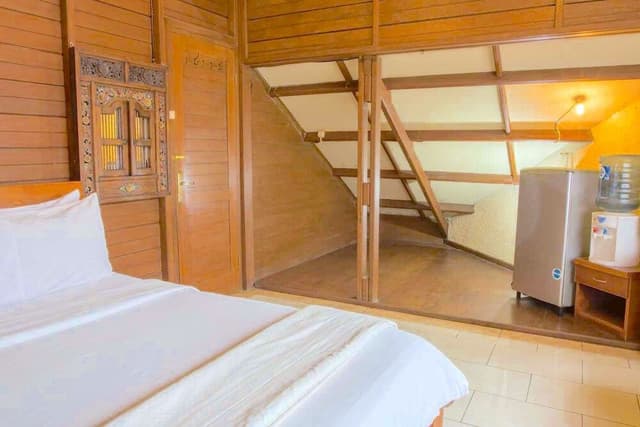 Grand Room, 1 Double Bed
