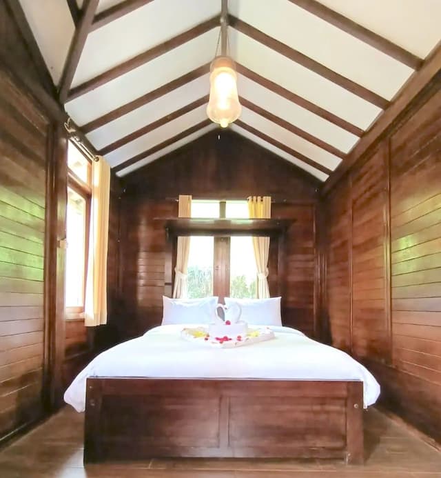 Grand Room, 1 Double Bed