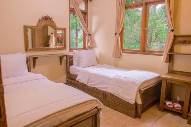 Premier Room, 3 Bedrooms