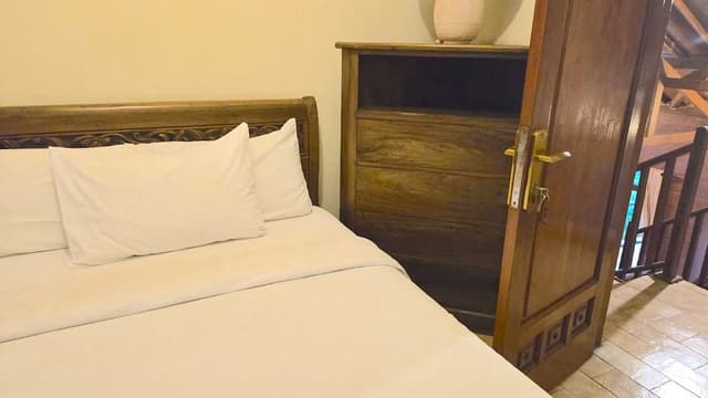 Premier Room, 3 Bedrooms