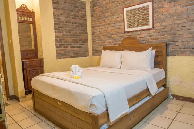 Premier Room, 5 Bedrooms