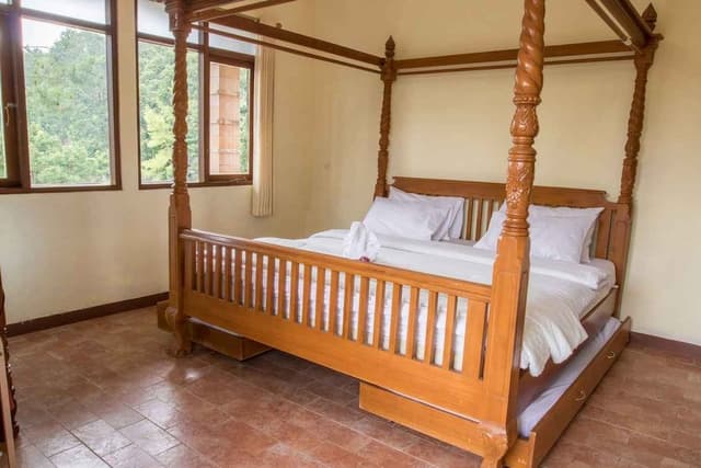 Premier Room, 4 Bedrooms