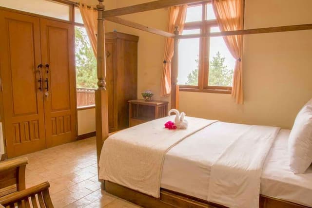 Premier Room, 3 Bedrooms