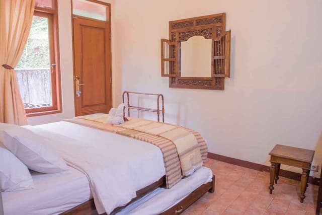 Premier Room, 4 Bedrooms