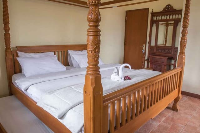 Premier Room, 4 Bedrooms