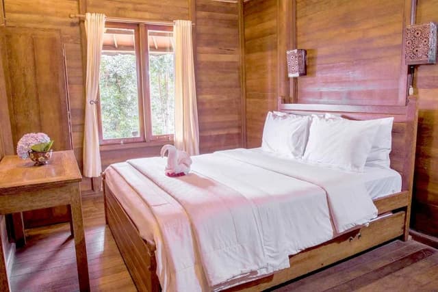 Villa, 1 Double Bed