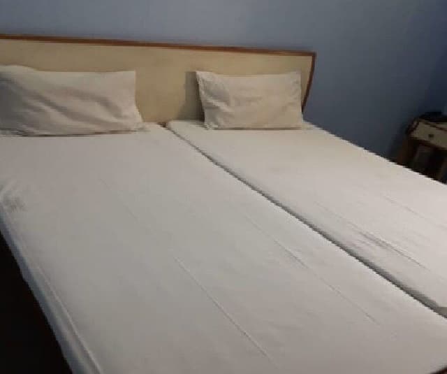 Standard Double Room with Fan