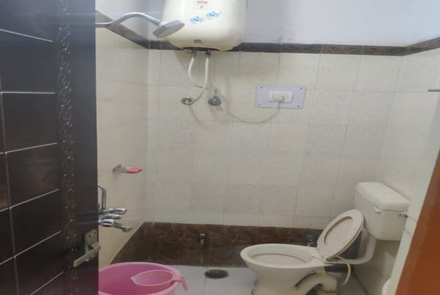 Standard Double Room with Fan