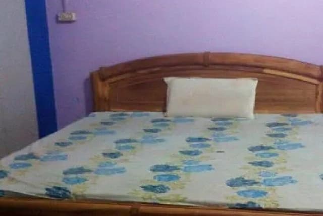 Standard Double Room with Fan