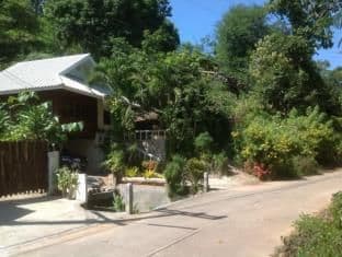 Bann Thong Pan Chang Hotel Bann Thong Pan Chang Hotel