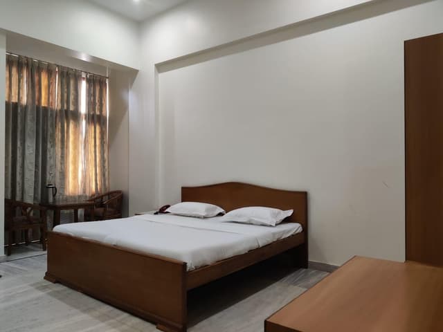 Super Deluxe Room