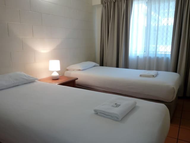 Apartment, 2 Bedrooms