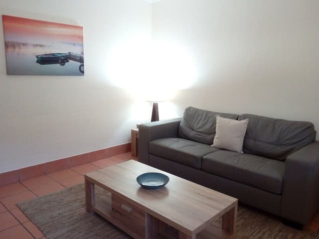 Family Apartment, 2 Bedrooms