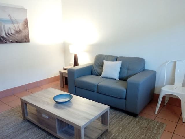 Apartment, 1 Bedroom
