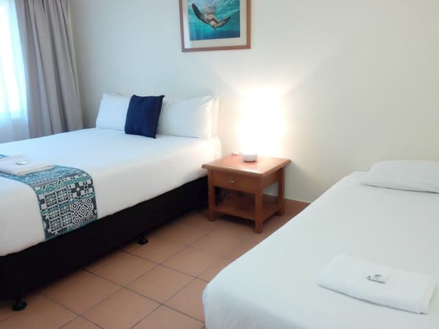 Apartment, 2 Bedrooms