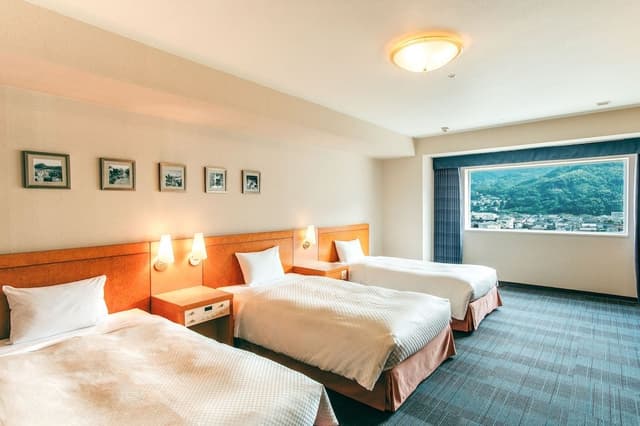 Standard Triple Room, Non Smoking