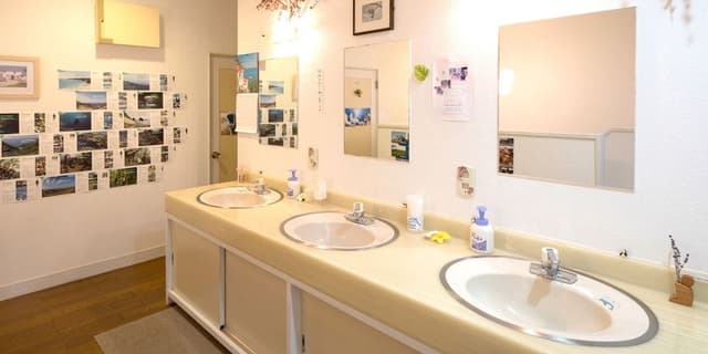 Basic Triple Room