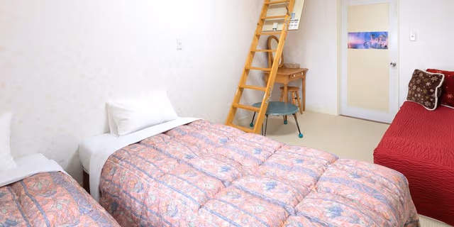 Maisonette Room