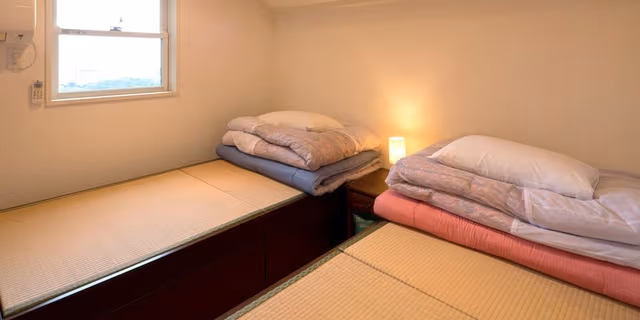 Maisonette Room