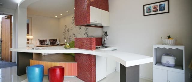 Couple Room