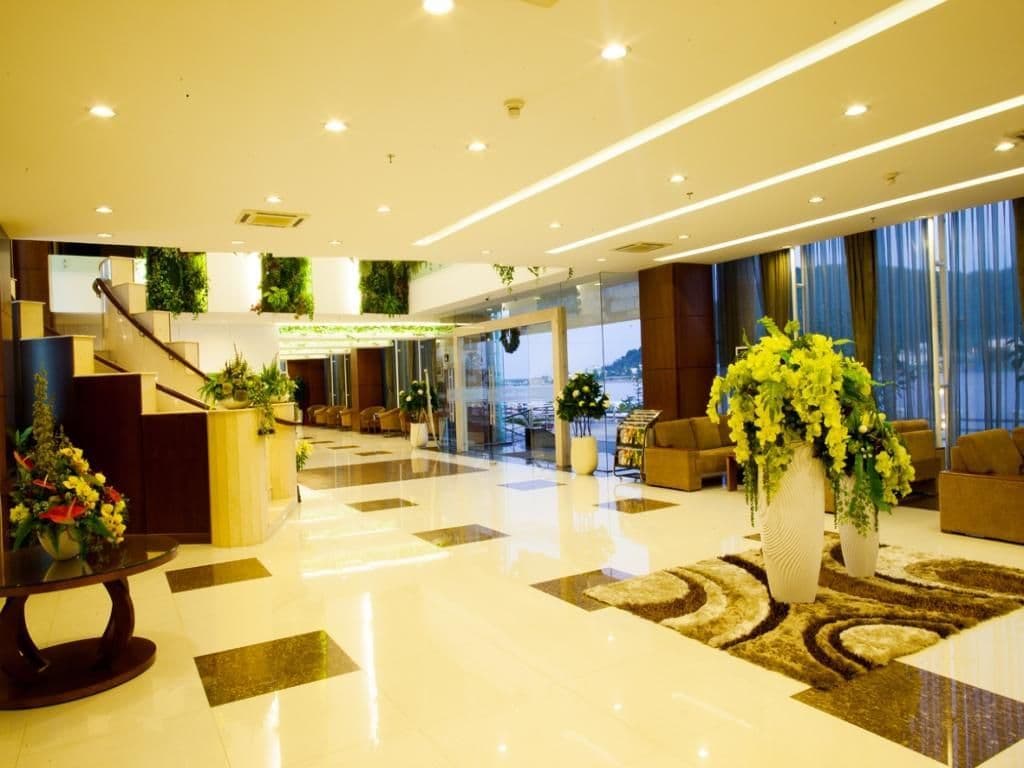 River Hotel Ha Tien