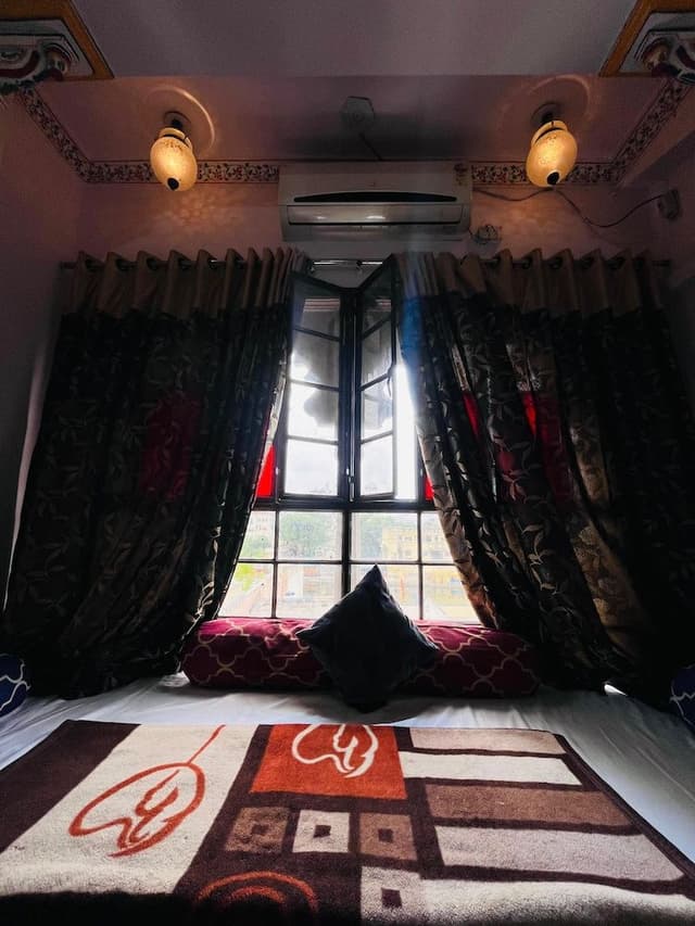 Basic Room