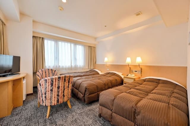 Standard Triple Room, Non Smoking