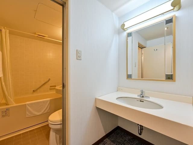 Standard Triple Room, Non Smoking