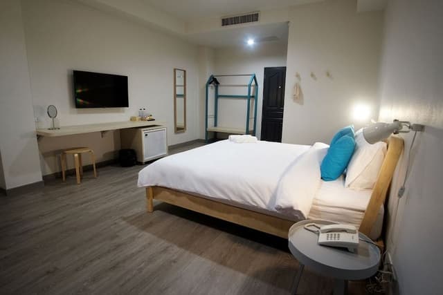 Superior Double Room