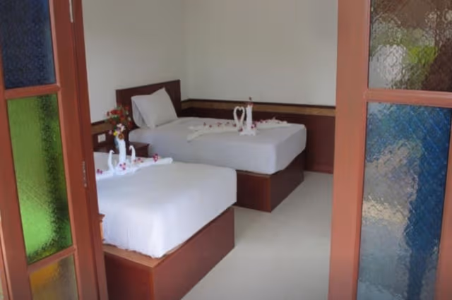 Superior Double or Twin Room