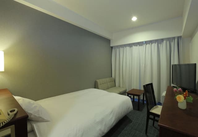 Standard Single Room, 1 Bedroom, Smoking