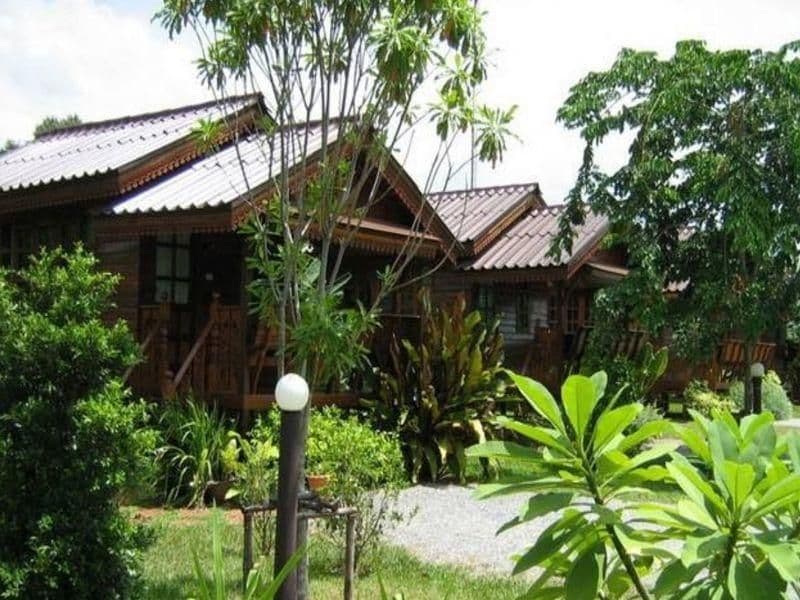 Baan Saranya Baan Saranya