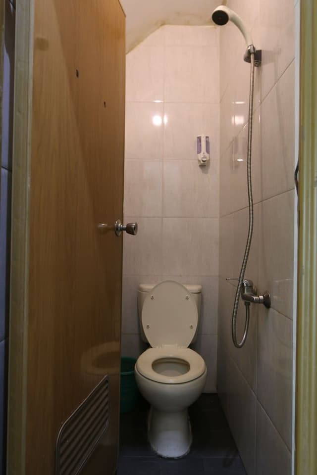 Standard Double Room Air-Conditioned
