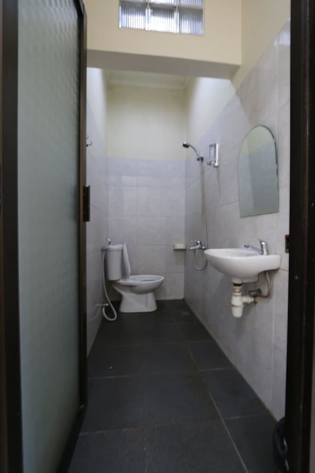 Standard Double Room Air-Conditioned