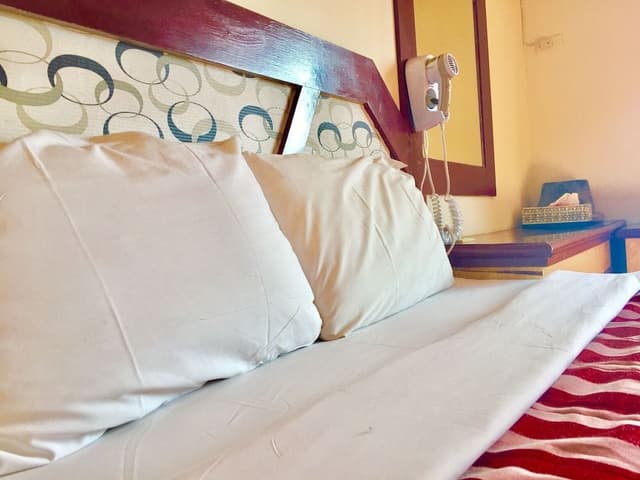 Comfort Double Room, 1 Double Bed
