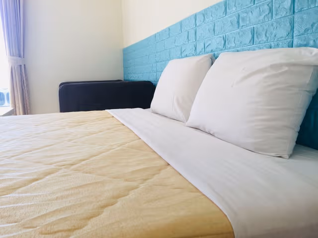 Comfort Double Room, 1 Double Bed