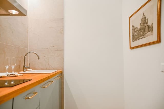 Family Apartment