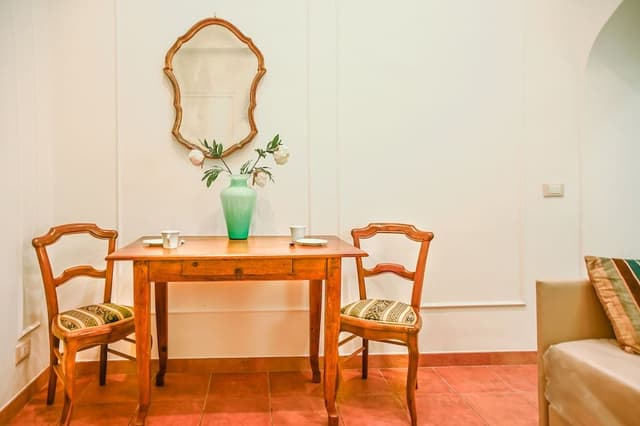 Family Apartment