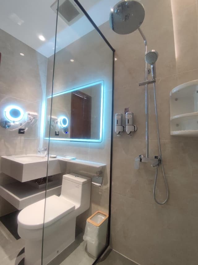 1 Bedroom Superior