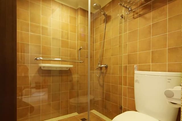 Standard Quadruple Room, Ocean View