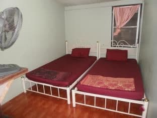 Farang Bar Guesthouse Farang Bar Guesthouse