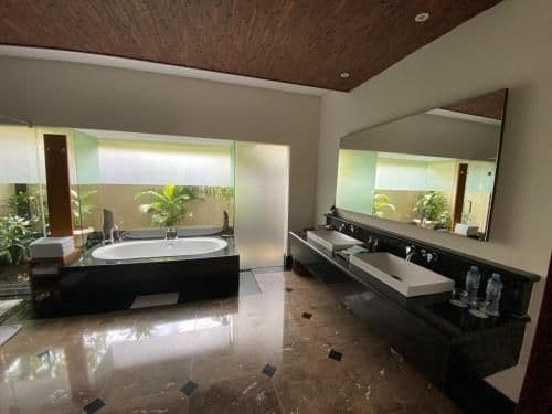 Bima Three-Bedroom Villa with Private Pool and Free Benefit